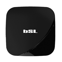 BSL - Reproductor Multimedia TV Box A-432 características