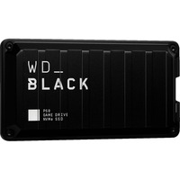 Western Digital WD_Black P50 2TB características