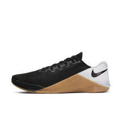 Nike Metcon 5 Zapatillas de entrenamiento - Hombre - Negro en oferta