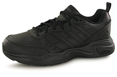 Adidas Strutter core black/core black/grey six