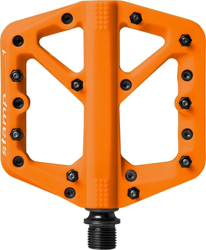 Crankbrothers Stamp 1 Pedals Splash Edition orange S precio