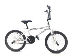 BMX DENVER XR STREET FREESTYLE características