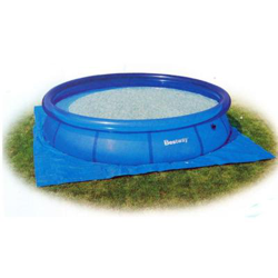 Tapiz Suelo Piscinas 488x488cm 12409 - Boys Toys precio
