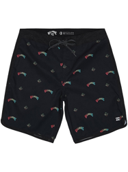 Billabong 73 Og Boardshorts negro en oferta