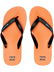Billabong All Day Sandals naranja en oferta