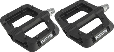 Race Face Chester Pedale black