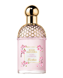 Guerlain - Eau De Toilette Aqua Allegoria Flora Cherrysia 75 Ml características