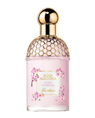 Guerlain - Eau De Toilette Aqua Allegoria Flora Cherrysia 75 Ml