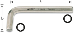 Hazet s: 24, 2100-24 características