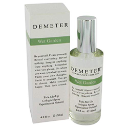 Demeter Wet Garden Cologne (120 ml) en oferta