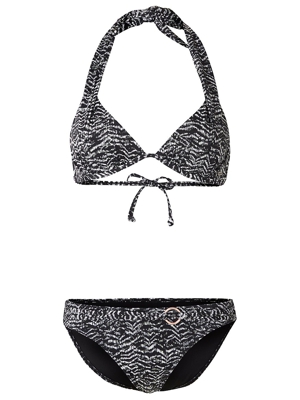 O'Neill Sao Cruz Mix B Cup Bikini Set negro
