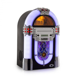 Auna Kentucky Jukebox en oferta