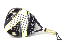 PALA DE PADEL BOOMERANG FUSION 34MM precio