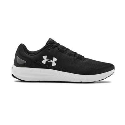 Under Armour - Zapatillas De Running De Hombre Charged Pursuit 2