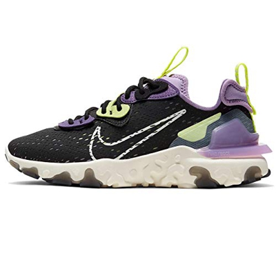 Nike Women's React Vision