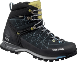 Salewa MTN Trainer GTX Mid Women precio