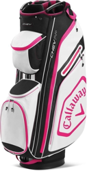 Callaway - Bolsa Para Carro De Golf Chev 14 Plus características