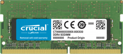 Crucial CT32G4 32GB 2666 MHz (PC4-21300) CL19 - Memoria DDR4 SoDIMM características