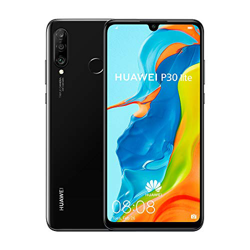 Huawei P30 Lite 6,15'' 128GB Negro en oferta