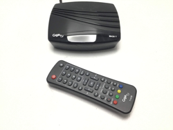 SINTONIZADOR TDT GIGA TV M420T características