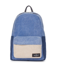 MOCHILA DE VIAJE HACKETT | CORNER MAN
