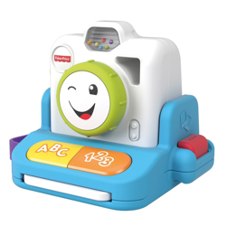 Fisher-Price - Cámara Instantánea Haz Clic Y Aprende Fisher Price precio