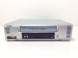 REPRODUCTOR VIDEO VHS SANYO VHR precio