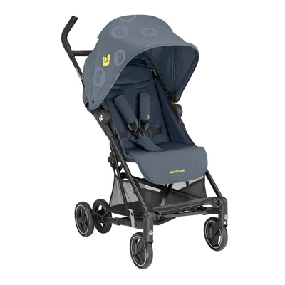 Maxi-Cosi - Silla De Paseo Mara Brave Graphite Negro