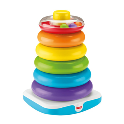 Fisher-Price - Pirámide Balanceante Gigante Fisher Price precio
