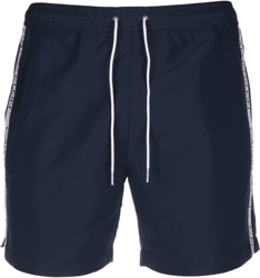 Calvin Klein - Bañador Bermuda De Hombre Azul precio
