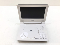 REPRODUCTOR DVD PORTATIL SIGMATEK PDX precio