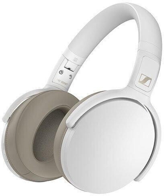 Sennheiser HD 350BT (blanco)