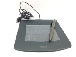 TABLA GRAFICA NGS CADBOY características