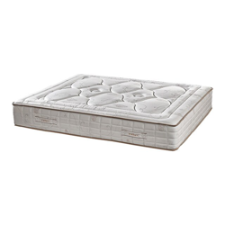 Relax - Colchón De Tecnocel HR Y Termogel Visco Soul Natural Cama 135 x 190 cm características