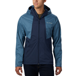 Columbia - Chaqueta De Hombre Inner Limits II precio