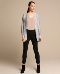 Woman El Corte Inglés - Chaqueta De Punto De Mujer Con Lentejuelas, precio  y características - Shoptize