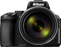 Nikon Coolpix P950 precio
