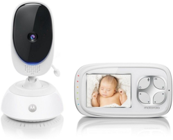 Motorola comfort35-3.5 características