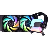EKWB EK-AIO 240 D-RGB - Kit Líquida