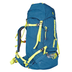 Mountain PRO - Mochila De Montaña Beraldi 60+10 en oferta