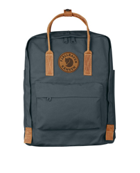 Fjällräven Kånken No. 2 dusk características