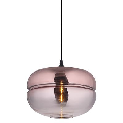 Lámpara colgante Dabache Cobre - 50231021673966
