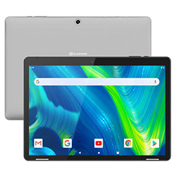 Detalles de la oferta de HAOQIN H10 Tablet 10 Pulgadas Android 9.0 - 2GB RAM 32GB EMMC HD IPS Pantalla RK3326 Altavoces estéreo de Cuatro núcleos Soporte WiFi Bluetooth Certif HAOQIN H10 Tablet 10 Pulgadas Android 9.0 - 2GB RAM 32GB EMMC HD IPS Pantalla RK3326 Altavoces estéreo de Cuatro núcleos Soporte WiFi Bluetooth Certif precio