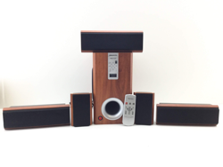 ALTAVOCES HOME CINEMA GRUNKEL CCG en oferta