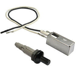 Kit de bujía Onlyfire para Weber Spirit Genesis, platino, plata y oro. Barbacoa de gas en oferta