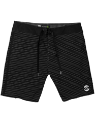 Volcom Levstone Vibes Mod Boardshorts negro en oferta