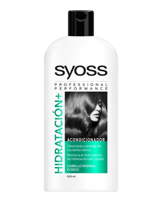 Syoss - Acondicionador Hidratación+