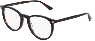 Gucci GG0027O 002 (havana)