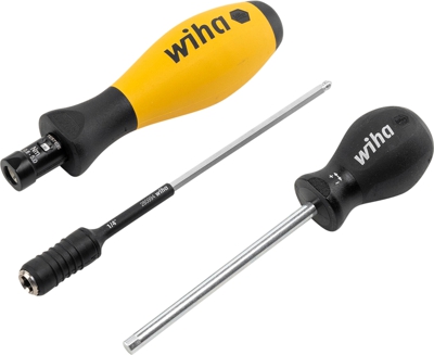 Wiha TorqueVario®-S ESD 0,8-5,0 Nm