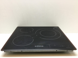 VITROCERAMICA EDESA HOLLY IS31 características